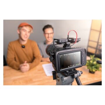 Rode SC11 TRS Splitter Cable