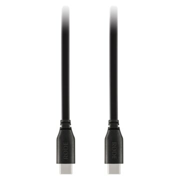 Rode SC17 USB-C to USB-C Cable