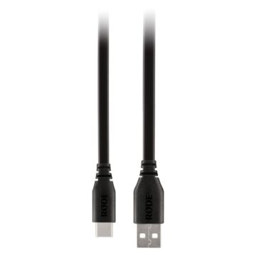 Rode SC18 USB-C to USB-A Cable