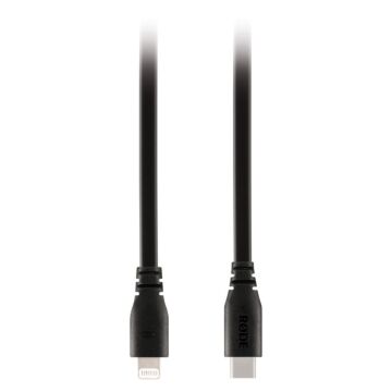 Rode SC19  USB-C to Lightning Accessory Cable (1.5m)