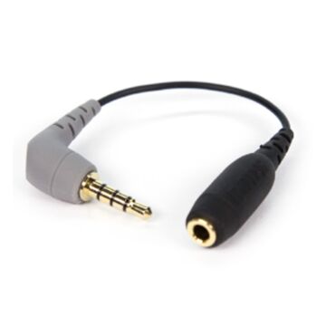 Rode SC4 3.5mm TRS To TRRS Adaptor (ราคา Clearance Sale หมดแล้วหมดเลย)
