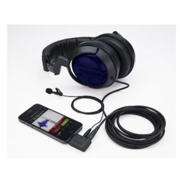 Rode SC6 Dual TRRS Input and Headphone Output For Smartphones
