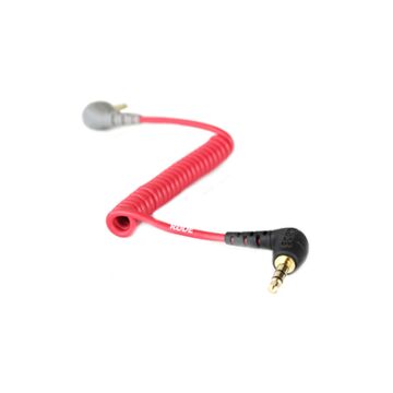 Rode SC7 3.5mm TRS to TRRS Patch Cable