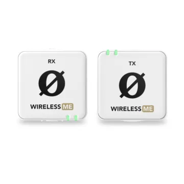 Rode Wireless ME Dual