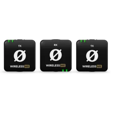 Rode Wireless ME Dual