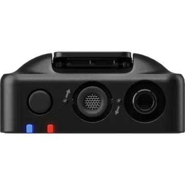 Rode Wireless Pro Compact Wireless Microphone System-ไมโครโฟนไร้สาย Rode Wireless Pro