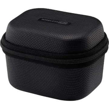 Rode Wireless Pro Compact Wireless Microphone System-ไมโครโฟนไร้สาย Rode Wireless Pro