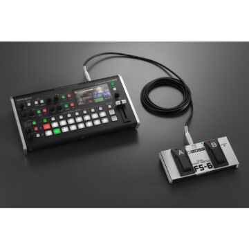 Roland V-8HD HDMI Video Switcher – 8 x HDMI Inputs, 3 x HDMI Outputs
