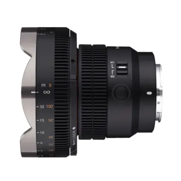 Samyang V-AF MF Adapter For Sony FE