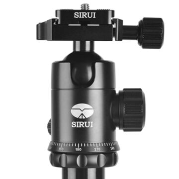 Sirui E-10 Ball Head