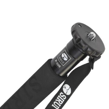 Sirui P-306 Aluminum Monopod
