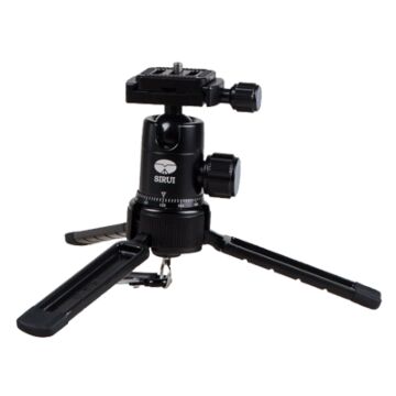 Sirui 3T-35K Table Top Tripod