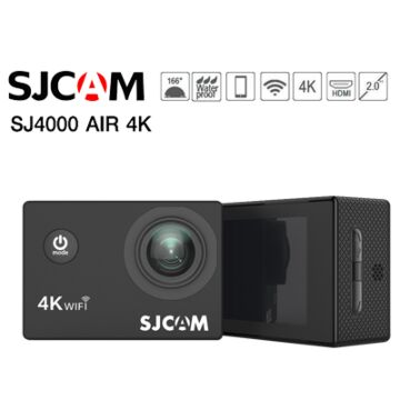 SJCAM SJ4000 Air 4K
