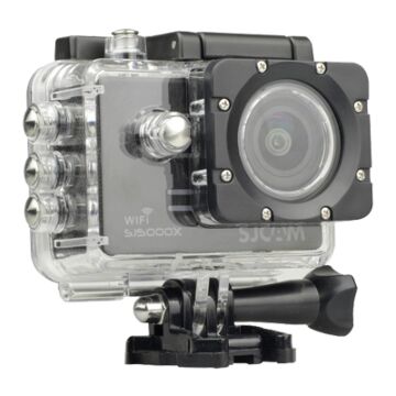 SJCAM SJ5000X Elite 4K Action Camera