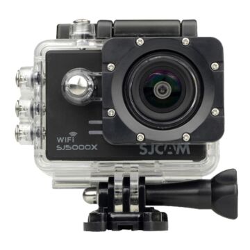 SJCAM SJ5000X Elite 4K Action Camera