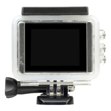 SJCAM SJ5000X Elite 4K Action Camera