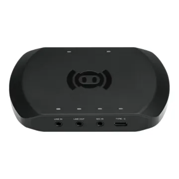 Streamplify Capture 4K