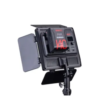 SWIT CL-40D 40W Ultra Portable Bi-color LED Panel Light