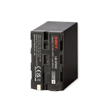 SWIT LB-SF65C Sony L Series NP-F Battery Pack