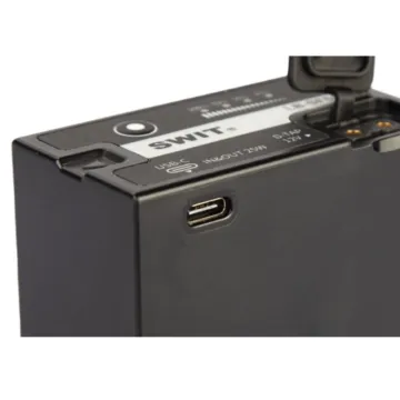 SWIT LB-SF65C Sony L Series NP-F Battery Pack