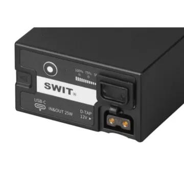 SWIT LB-SF65C Sony L Series NP-F Battery Pack