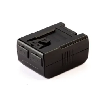 SWIT MINO-S140 140Wh Pocket V-mount Battery Pack
