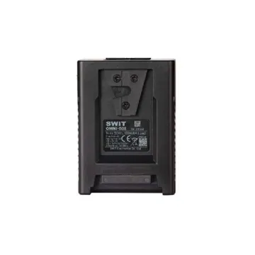 SWIT OMNI-50S 50Wh USB-C Info Pocket V-mount Battery