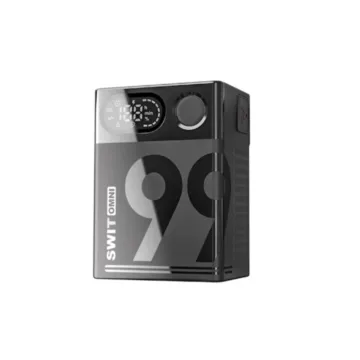 SWIT OMNI-99S 99Wh USB-C Info Pocket V-mount Battery