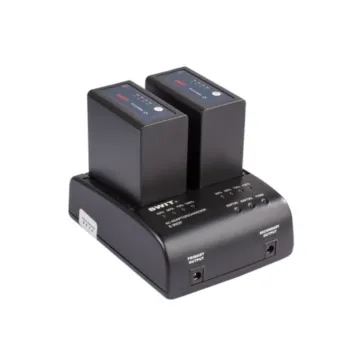SWIT S-8972 SONY L Series DV Camcorder Battery Pack