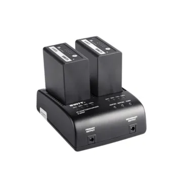 SWIT S-8975 Sony L Series DV Camcorder Battery Pack
