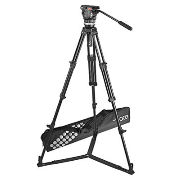 Sachtler Ace M GS Fluid Head Video Tripod ขาตั้งกล้องถ่ายวิดีโอ