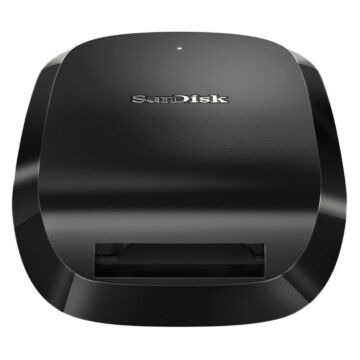 SanDisk Extreme Pro CFexpress Card Reader (SDDR-F451-GNGEN)