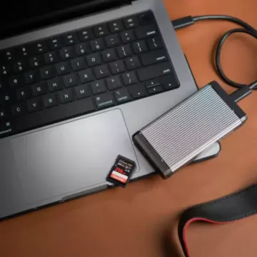 SD SanDisk Micro Extreme PRO SDXC UHS-I Card (200MB/s)