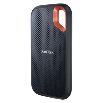 SanDisk Extreme Portable SSD V2