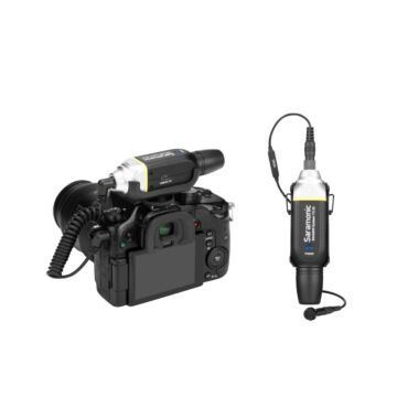 Saramonic Blink800 B1 5.8GHz Digital Wireless Microphone System