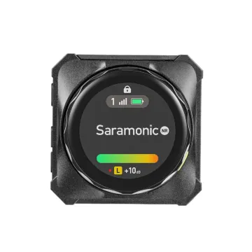 Saramonic Blink Me B2 Wireless Microphone