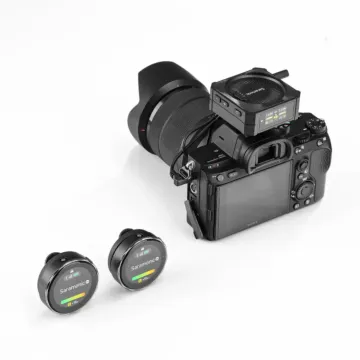 Saramonic Blink Me B2 Wireless Microphone