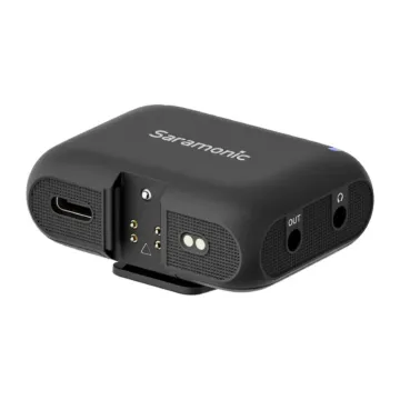 Saramonic Blink500 B2+ 4-in-1 Wireless Microphone System