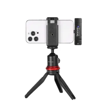 Saramonic Blink500 Pro X B3,B4 Wireless Microphone For Lightning