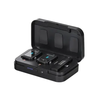 Saramonic Blink500 Pro X B3,B4 Wireless Microphone For Lightning