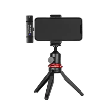 Saramonic Blink500 Pro X B5,B6 Wireless Microphone For USB-C