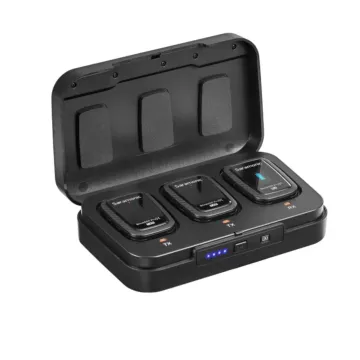 Saramonic Blink500 ProX B2R Wireless Microphone