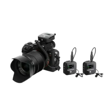 Saramonic BLINK900 B2 Wireless Microphone