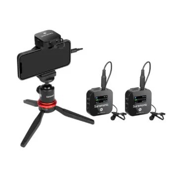 Saramonic BLINK900 B2 Wireless Microphone