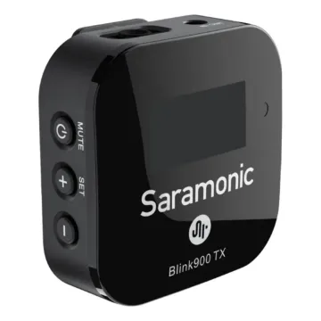 Saramonic BLINK900 B2 Wireless Microphone