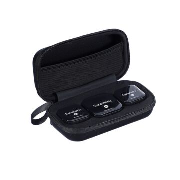 Saramonic Blink900 S20RB / S20 Dual-Channel Wireless Microphone System