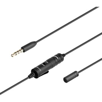 Saramonic LavMicro U2 Lavalier Microphone