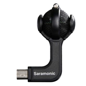 Saramonic Microphone G-mic for GoPro