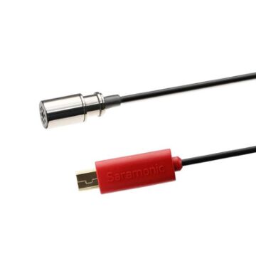 Saramonic Microphone SR-GMX1