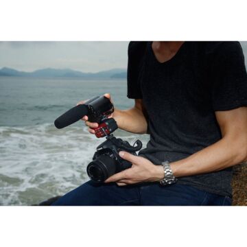 Saramonic SR-AX100  XLR Audio Adapter